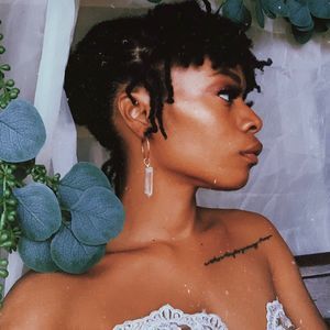 Meet your Posher, Jenae